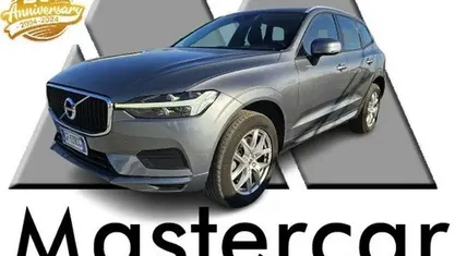 Usata Volvo XC60 Business Edition 197 CV (144 kW) 2021 SUV