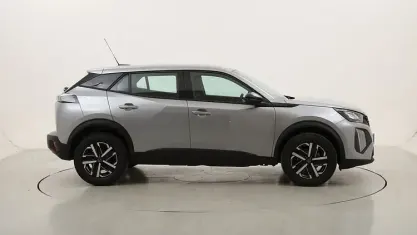 Ny Peugeot 2008 Style 100 HK (73 kW) 2025 SUV