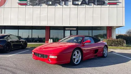 Usata 1995 Ferrari F355 | 129.990 €