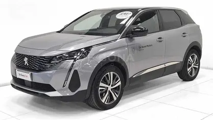 Usata 2024 Peugeot 3008 Allure SUV | 26.900 € (Ottimo prezzo)