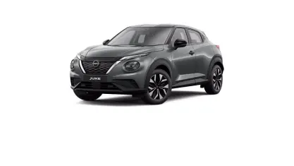 Nuova Nissan Juke Acenta 143 CV (105 kW) 2025 Dark metal grey SUV