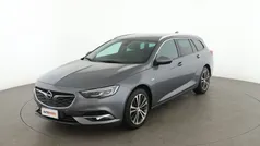 Grigio Usata 2017 Opel Insignia Innovation Station wagon | 13.899 € (Buon prezzo)