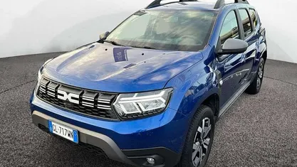 Usata 2022 Dacia Duster Extreme SUV | 16.900 € (Buon prezzo)