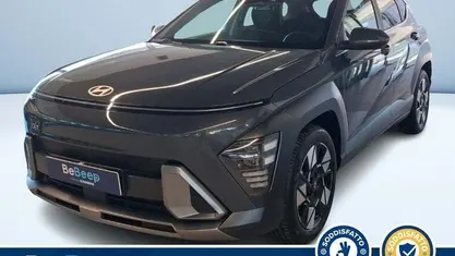 Usata 2024 Hyundai Kona SUV | 27.900 € (Buon prezzo)