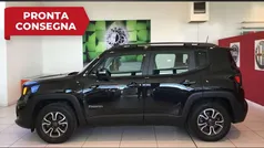 Nero Usata 2019 Jeep Renegade Longitude SUV | 16.900 € (Buon prezzo)