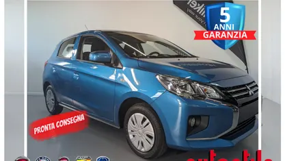 Other Nuova 2025 Mitsubishi Space Star Invite Due volumi | 15.600 € (Buon prezzo)