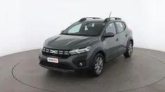 Usata 2023 Dacia Sandero Expression Due volumi | 15.199 € (Buon prezzo)