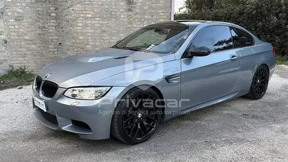 Usata BMW 335 Efficient Dynamics 306 CV (225 kW) 2006 Coupé