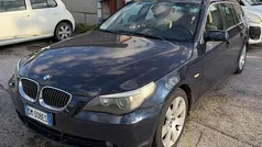 Usata 2007 BMW 530 Station wagon | 6970 € (Buon prezzo)