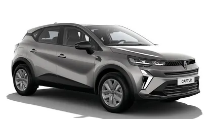 Occasion Renault Captur Evolution 122 ch (89 kW) 2026 SUV