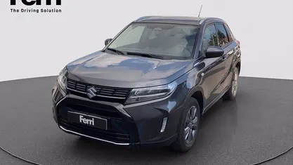 Usata Suzuki Vitara Cool 129 CV (94 kW) 2025 SUV