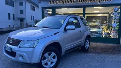 Gray Usata 2010 Suzuki Grand Vitara SUV | 7900 € (Buon prezzo)