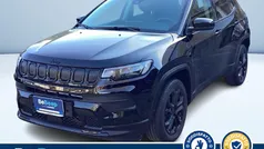 Usata 2022 Jeep Compass Night Eagle SUV | 22.600 € (Buon prezzo)