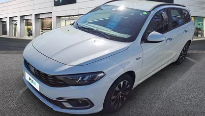 Usata Fiat Tipo City Life 95 CV (69 kW) 2022 Station wagon