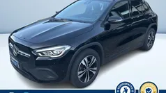 Nero Usata 2022 Mercedes GLA200 SUV | 32.400 € (Ottimo prezzo)