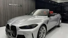 Usata 2024 BMW M4 Cabriolet Competition Edition Cabrio | 97.900 € (Buon prezzo)