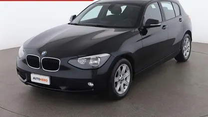 Usata BMW 118 143 CV (105 kW) 2015 Utilitaria