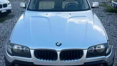 Usata 2005 BMW X3 SUV | 3990 € (Buon prezzo)