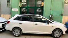 Usata 2010 Seat Ibiza ST Style Station wagon | 3999 € (Buon prezzo)