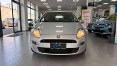Argento Usata 2015 Fiat Grande Punto Due volumi | 6200 € (Buon prezzo)