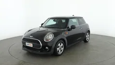 Nero Usata 2017 Mini ONE Due volumi | 14.299 € (Buon prezzo)