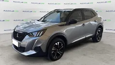 Grigio Usata 2023 Peugeot 2008 GT SUV | 25.950 € (Buon prezzo)
