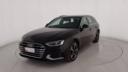 Usata Audi A4 163 CV (119 kW) 2023