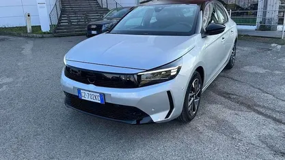 Grigio Usata 2025 Opel Corsa Tre volumi | 17.490 € (Ottimo prezzo)