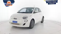 Other Usata 2021 Fiat 500e Action Tre volumi | 11.500 € (Buon prezzo)