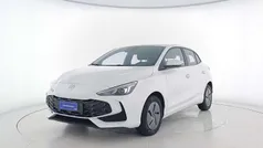 Usata 2025 MG MG3 Due volumi | 16.700 € (Ottimo prezzo)