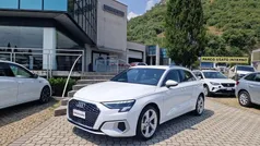 Usata 2024 Audi A3 e-tron Advanced Due volumi | 30.400 € (Ottimo prezzo)