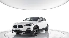 Usata 2022 BMW X2 Comfort Edition SUV | 22.900 € (Ottimo prezzo)