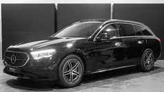 Usata 2025 Mercedes 300 Advanced Plus Station wagon | 90.815 €