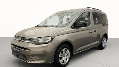 Usata VW Caddy Life 122 CV (89 kW) 2026 Monovolume