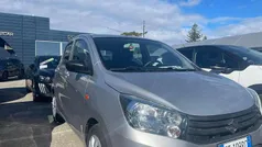 Usata 2019 Suzuki Celerio Due volumi | 5000 € (Ottimo prezzo)
