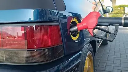 Usata Renault 19 1995 Berlina