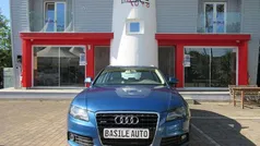 Blu/azzurro(met.) Usata 2008 Audi A4 Tre volumi | 4500 € (Buon prezzo)