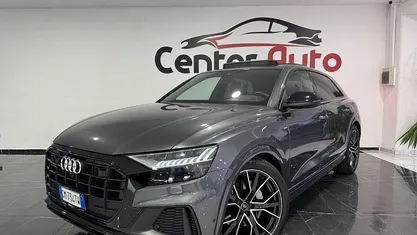 Other Usata 2023 Audi Q8 S-Line SUV | 61.900 € (Buon prezzo)