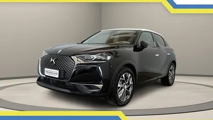 Usata DS Automobiles DS3 Crossback E-Tense Grand Chic 56 kW (77 CV) 2021 SUV