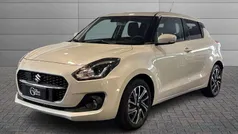 Bianco Usata 2023 Suzuki Swift Tre volumi | 18.900 € (Molto cara)