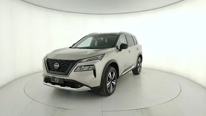 Usata Nissan X-Trail N-Connecta 158 CV (116 kW) 2024 SUV