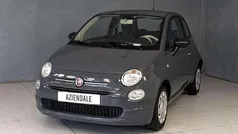 Grigio Usata 2022 Fiat 500 Tre volumi | 8490 € (Super prezzo)
