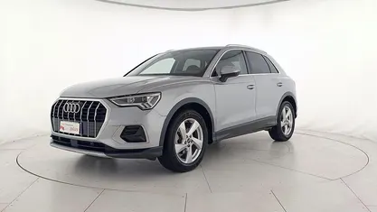 Usata Audi Q3 Advanced 150 CV (110 kW) 2025 SUV