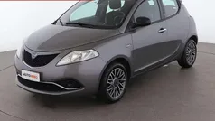 Grigio Usata 2016 Lancia Ypsilon Gold Due volumi | 7399 € (Buon prezzo)