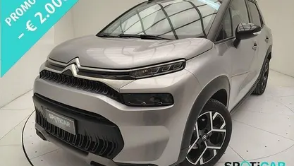 Usata 2024 Citroën C3 Aircross PureTech SUV | 16.500 € (Buon prezzo)