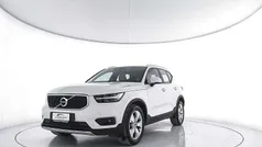Bianco Usata 2018 Volvo XC40 SUV | 19.500 € (Ottimo prezzo)