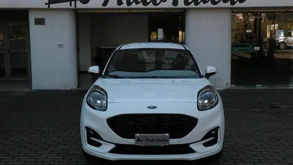 Nuova 2025 Ford Puma ST-Line SUV | 1800 €