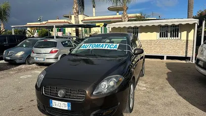 Usata 2008 Fiat Croma Station wagon | 2800 € (Buon prezzo)