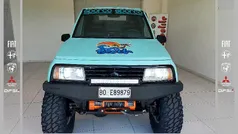 Usata 1990 Suzuki Vitara SUV | 8490 €
