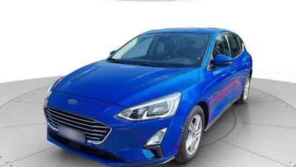 Usata Ford Focus 100 CV (73 kW) 2019